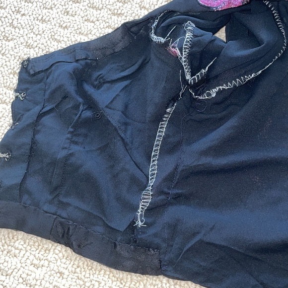 Indian Saree - Picture 9 of 9